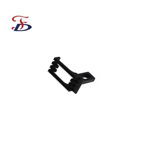 Feed Dog for Kansai Uk Wx8703D
