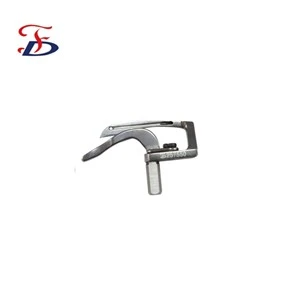Looper Needle Guard for Pegasus Dcr W500 M600