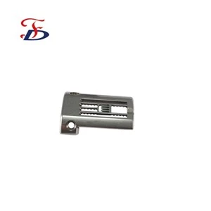 Needle Plate for Shingling Fb464 P7113356