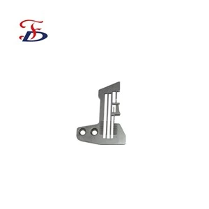 Needle Plate for Siruba E800 E919 E1826 E3826