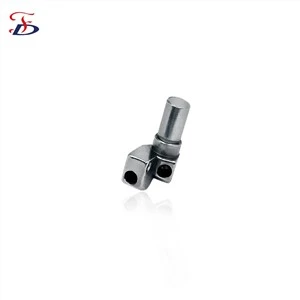 277027-920 Needle Clamp, Needle Holder For Pegasus M832-38 Five Thread Overlock Sewing Machine