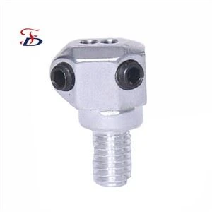 Needle Clamp Needle Holder Overlock Machine