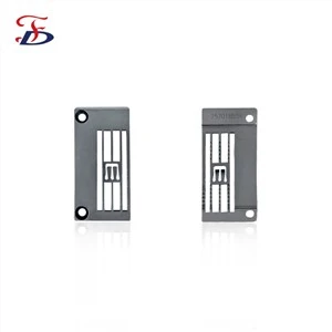 257018B56 Needle Plate 5.6 For W500 Machine