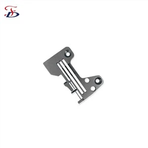 R4305-J6E-E00, R4305J6EE00 Throat Plate, Needle Plate For JUKI Overlock Sewing Machine