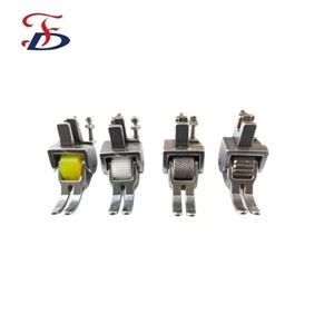Roller Presser Foot Lockstitch Sewing Machine Spare Parts