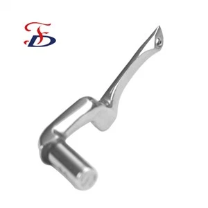 Upper Looper #118-88302 For Juki MO-2514 Machine