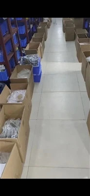Delivery Goods To Peru