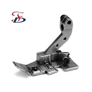 277119 Presser Foot For 5 Thread Industrial Overlock