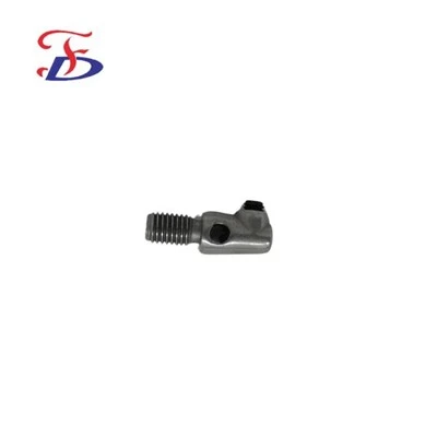209670-90 Needle Clamp Three Thread PEGASUS M600/M700 Overlock Sewing Machine Spare Parts
