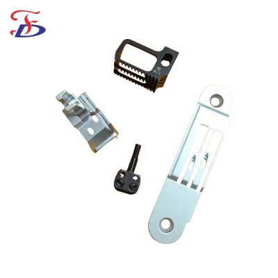 3800 1/4 Two Needle Gauge Set