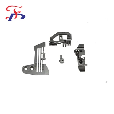 747 Guage Set For SIRUBA Industrial Sewing Machine