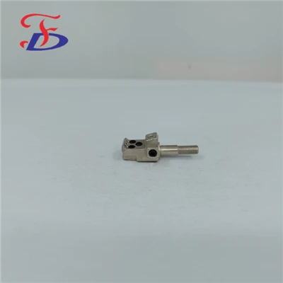 93358 NEEDLE CLAMP