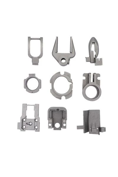 Precious Blank Casting for Industrial Parts