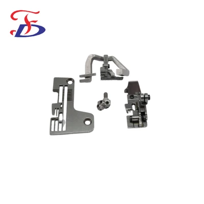 L32-359 3 Needle 6 Thread Gauge Set For PEGASUS Industrial Sewing Machine