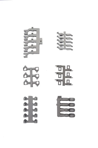 Lost Wax Investment Casting Products