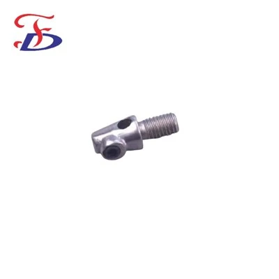 Pegasus Needle Clamp 32-70