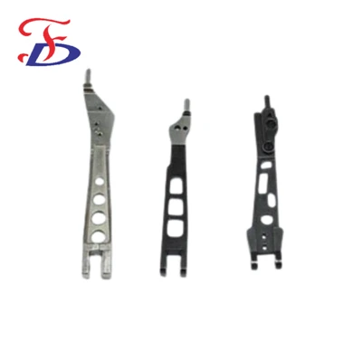 Presser Foot Arm